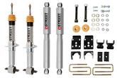 15-20 Ford F-150 V6/V8 Belltech 1000SP 1-3in Front 5in Rear Lower Kit with SP Shocks